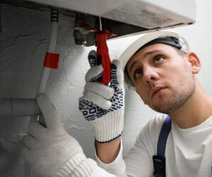 About Emergency plumbing pros Chico, CA